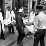Jewish Deli Attack Paris