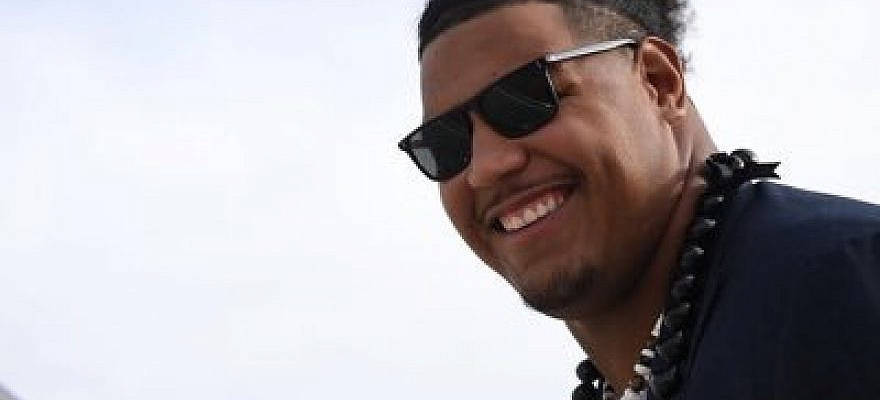 Zach Banner