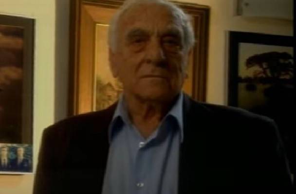 Baruch Shub