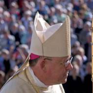Bishop Ulrich Meyer