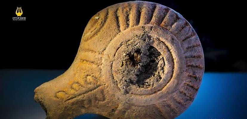 Archaeology Jerusalem