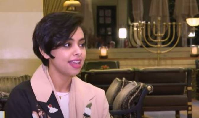 Mashael al-Shemeri