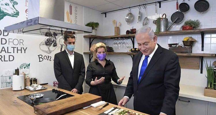 Netanyahu