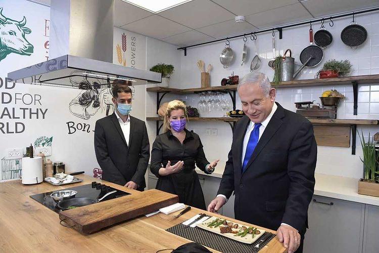 Netanyahu