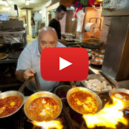 shakshuka