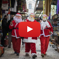Santa Claus