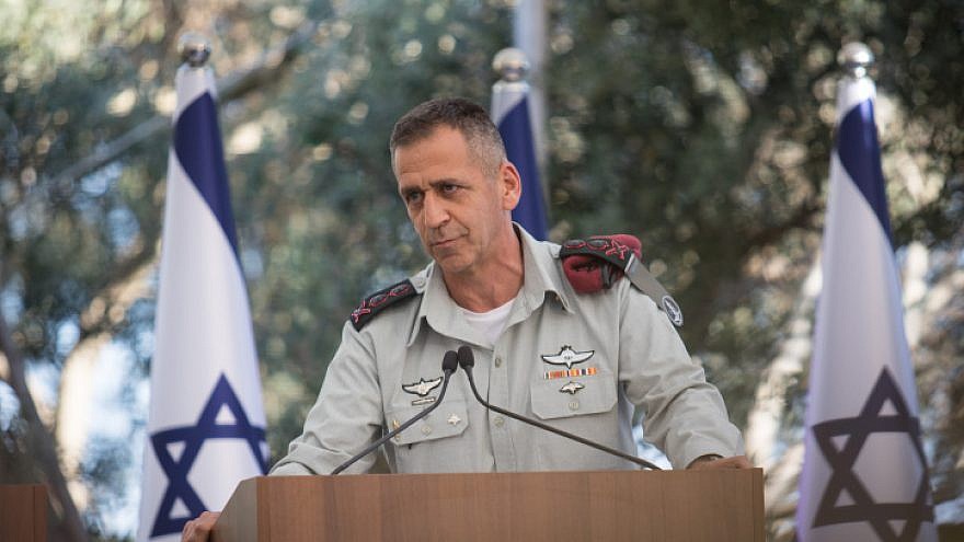 Aviv Kochavi