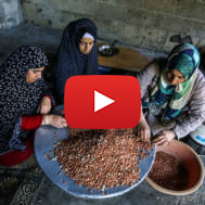 Gaza Women