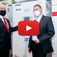 Netanyahu coronavirus vaccine