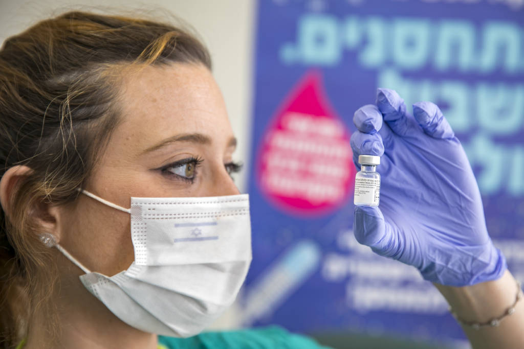 CORONAVIRUS