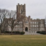Fordham University