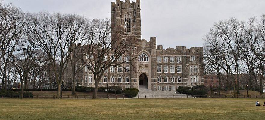 Fordham University