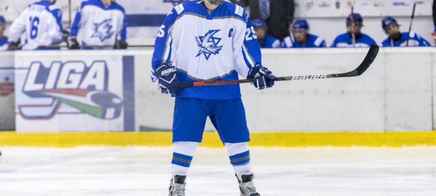 Ice Hockey