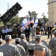 Missile Defense