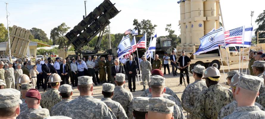 Missile Defense