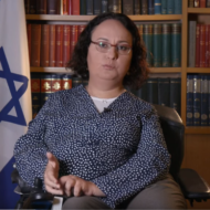 Odelia Fitoussi