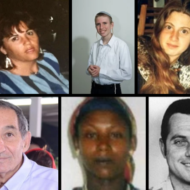 The Fallen Faces Project