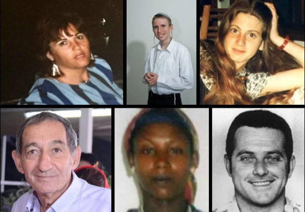 The Fallen Faces Project