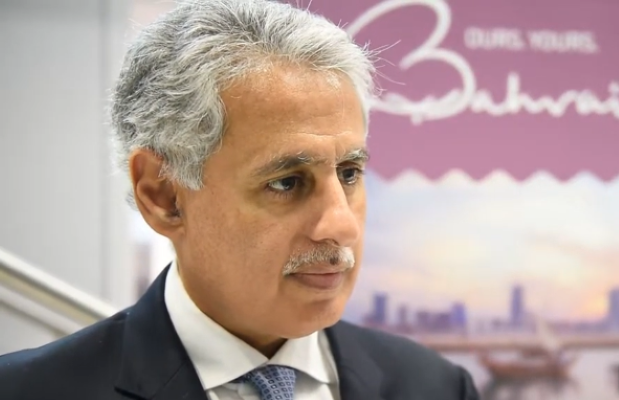 Zayed bin Rashid Al-Zayani