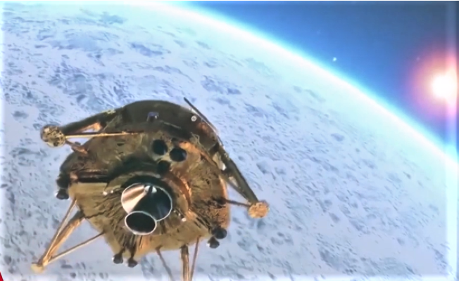 SpaceIL