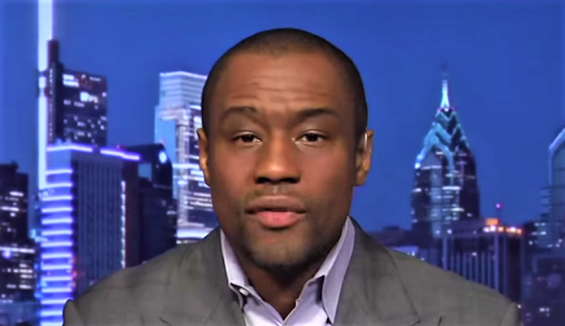 Marc Lamont Hill