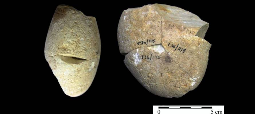 Stone tool
