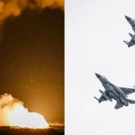 airstrike