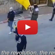 Fatah Terror Parade
