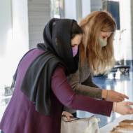 UAE Israel homeless