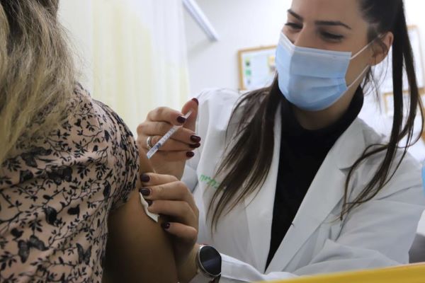 Covid-19 vaccine