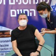 Yuli Edelstein