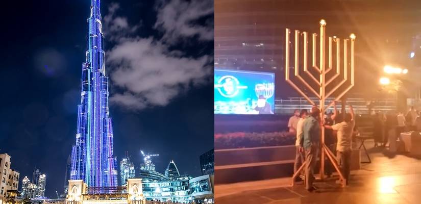 Burj Khalifa