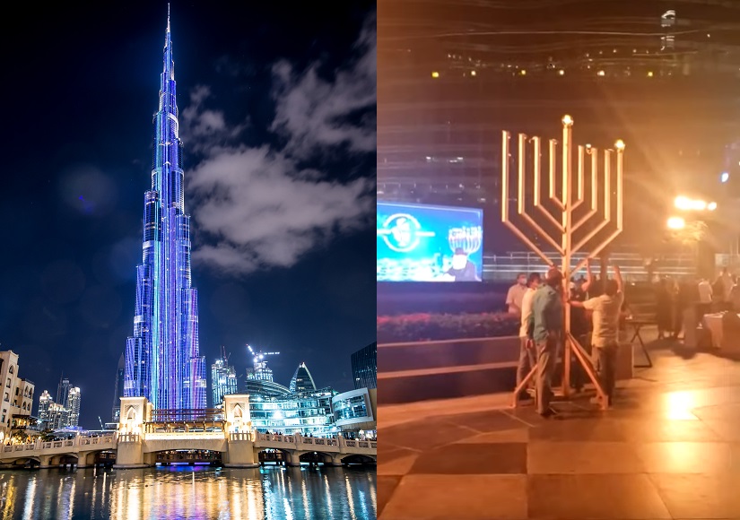 Burj Khalifa