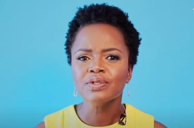 Karine Jean-Pierre