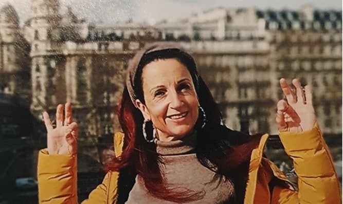 Esther Horgan