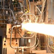 rocket engine