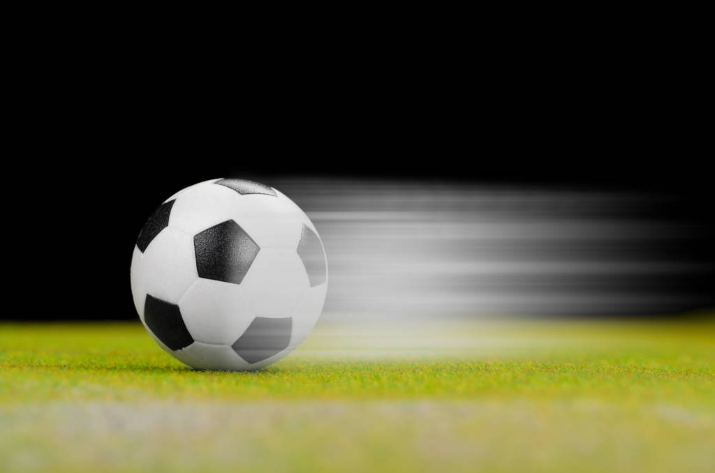 soccer ball