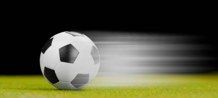 soccer ball