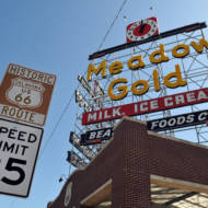 Tulsa, Oklahoma