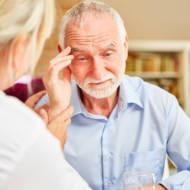 Alzheimer's dementia