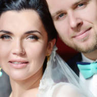 husband and wife