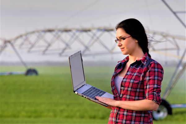 Irrigation