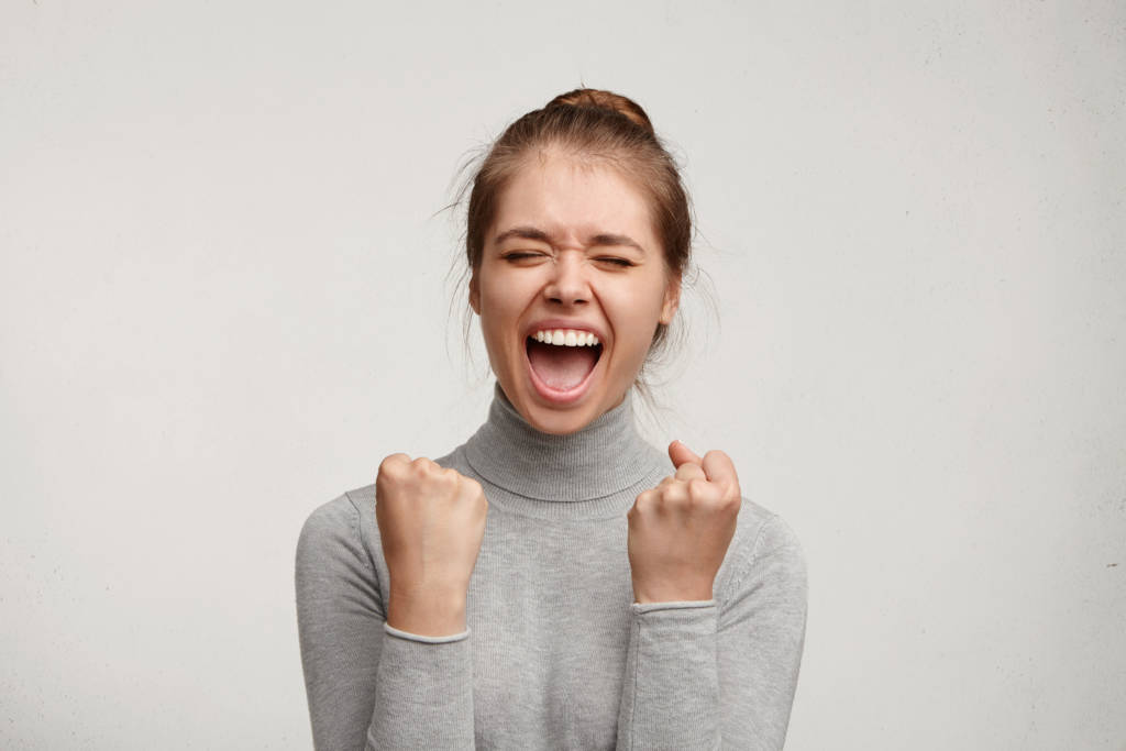 Enthusiasm