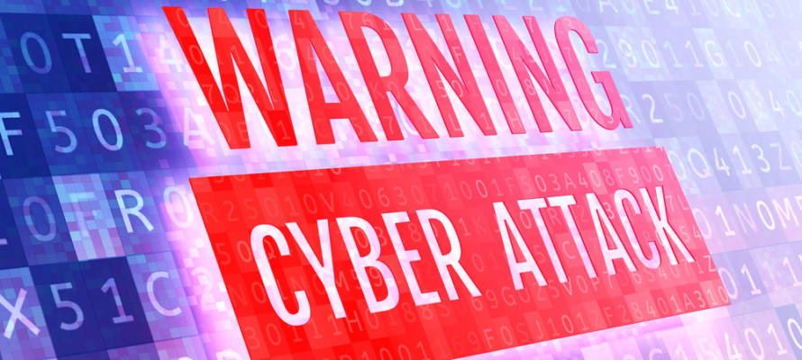 cyber attack