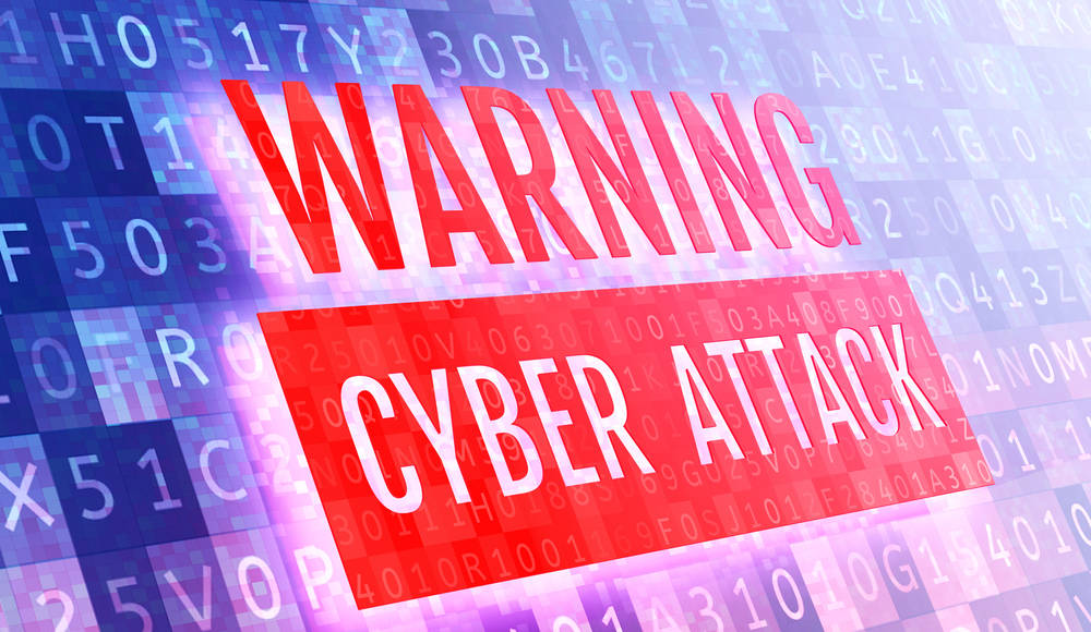 cyber attack