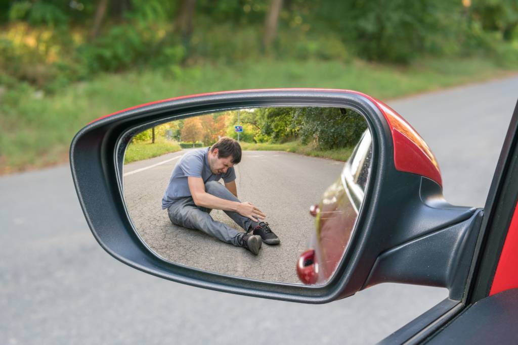 car accident