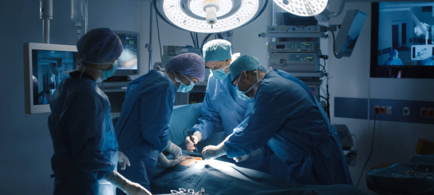 Operating Room