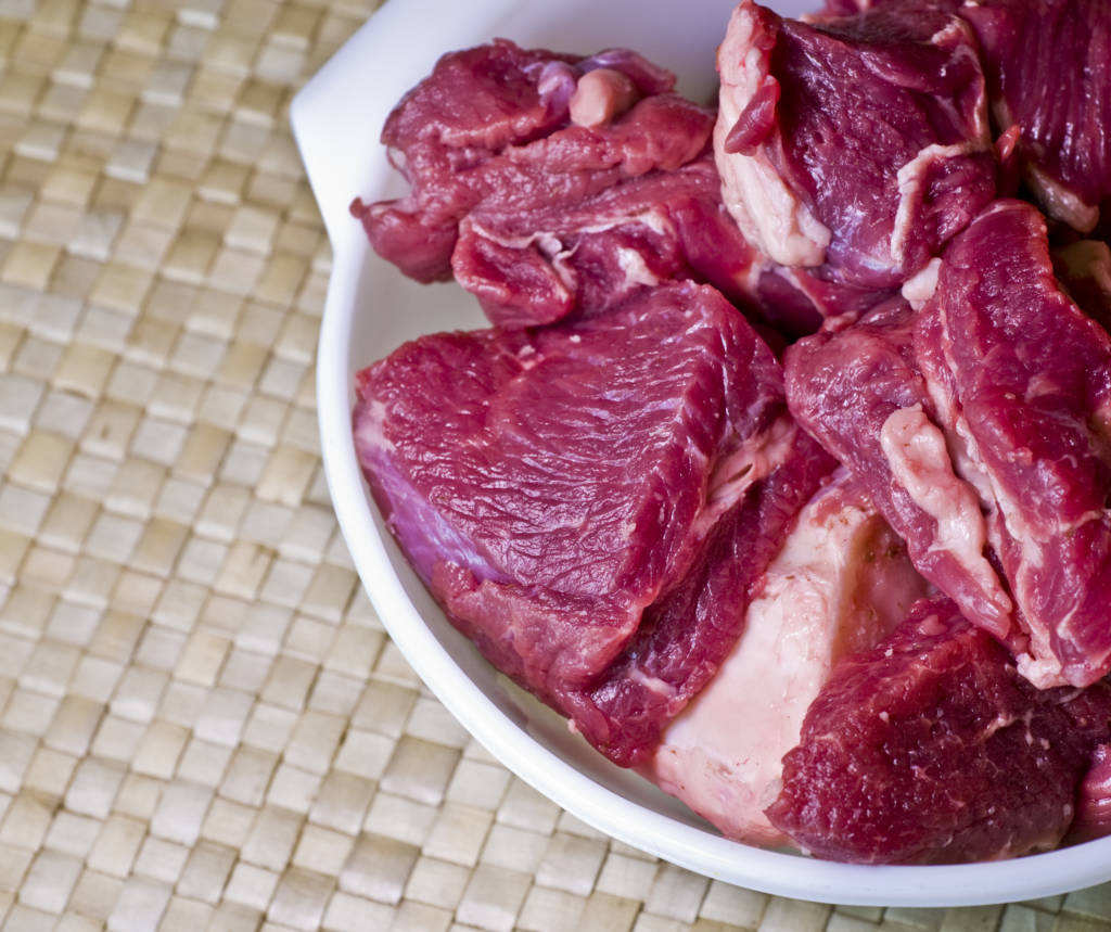 meat