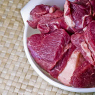 meat