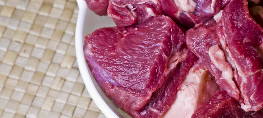meat